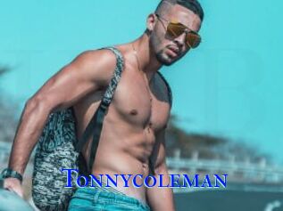 Tonnycoleman