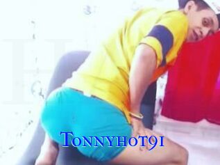 Tonnyhot91