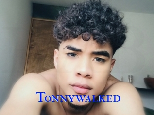 Tonnywalked