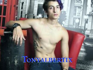 Tonyalbertix