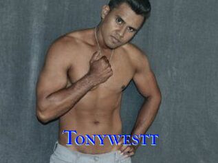 Tonywestt