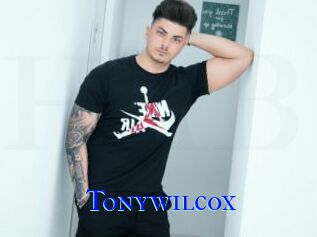 Tonywilcox