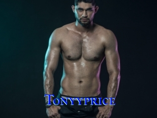 Tonyyprice