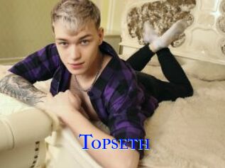 Topseth