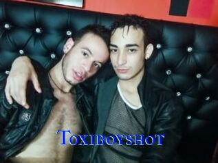 Toxiboyshot