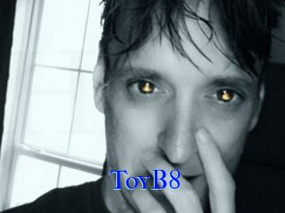 ToyB8