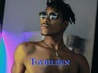 Toybilden