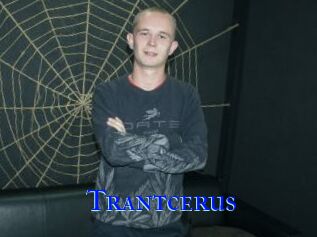 Trantcerus