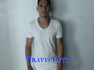 Travis_hott