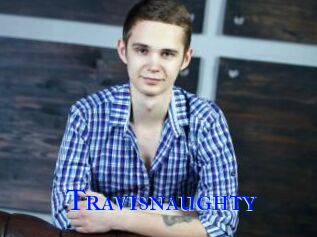 Travisnaughty