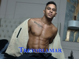 Trevorlamar