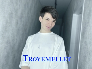 Troyemellet