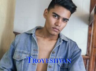 Troyesiivan