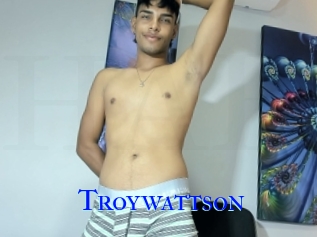 Troywattson