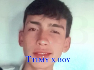 Ttimy_x_boy