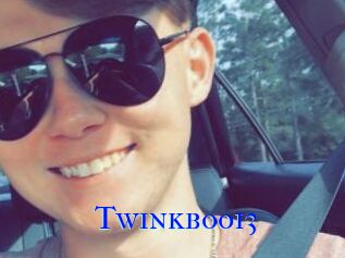 Twinkboo13