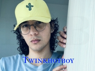 Twinkhotboy