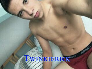 Twinkierick