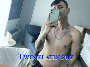 Twinklatinguy