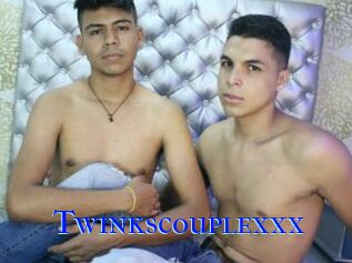 Twinkscouplexxx