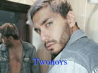 Twoboys