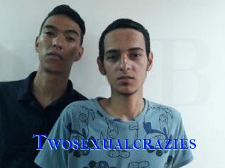 Twosexualcrazies