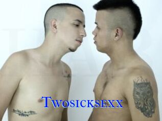 Twosicksexx