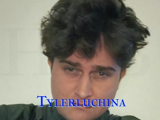 Tylerluchina