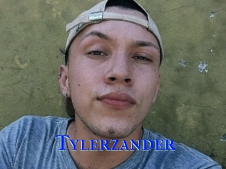 Tylerzander