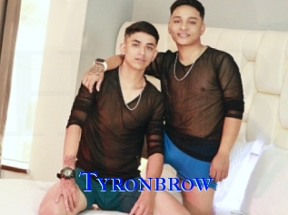 Tyronbrow