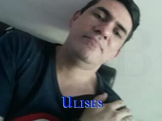 Ulises