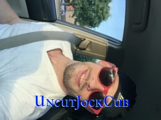 UncutJockCub