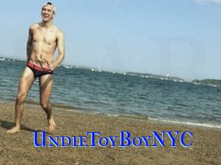 UndieToyBoyNYC