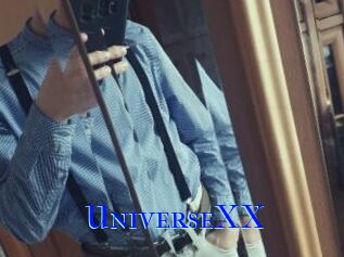 UniverseXX