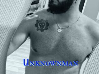 Unknownman