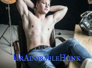 UrAdorableHunk