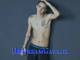 UrDreamGabriel