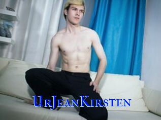 UrJeanKirsten