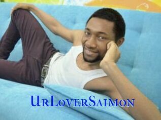 UrLoverSaimon