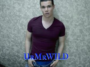 UrMrWILD