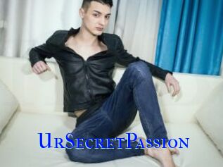 UrSecretPassion