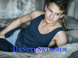 UrSexySwimmer