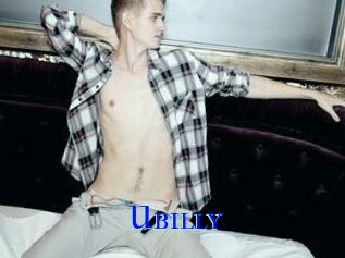 Ubilly