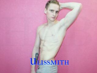 Ulissmith