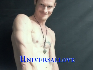 Universallove