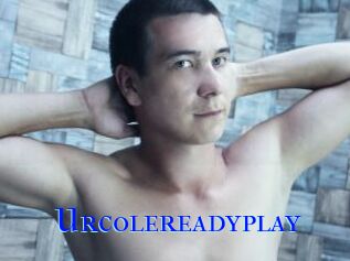 Urcolereadyplay