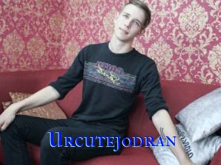 Urcutejodran