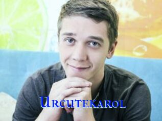 Urcutekarol