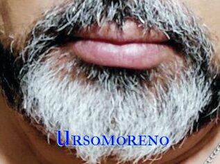 Ursomoreno