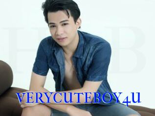 VERYCUTEBOY4U